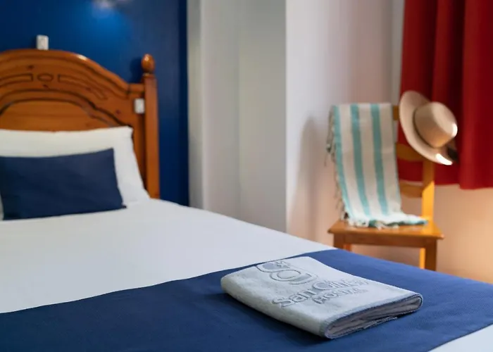 San Gines Casa de hóspedes