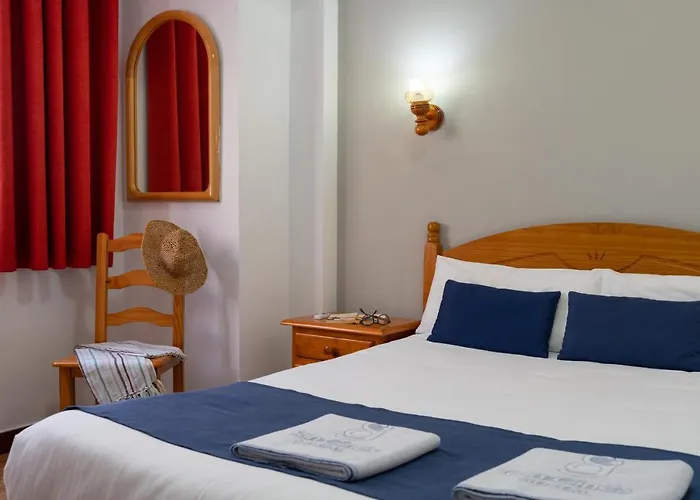 Casa de hóspedes San Gines *