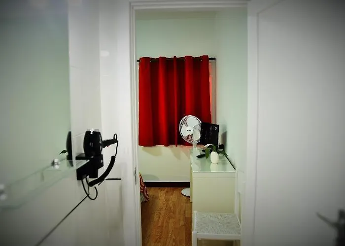 San Gines Arrecife (Lanzarote)