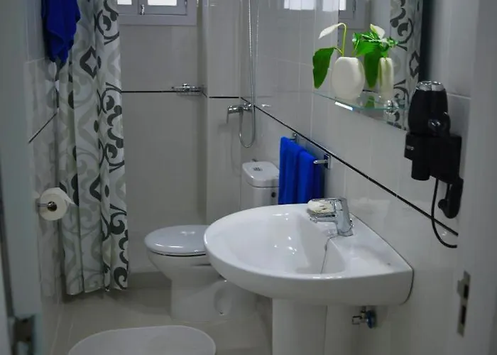 San Gines Casa de hóspedes *