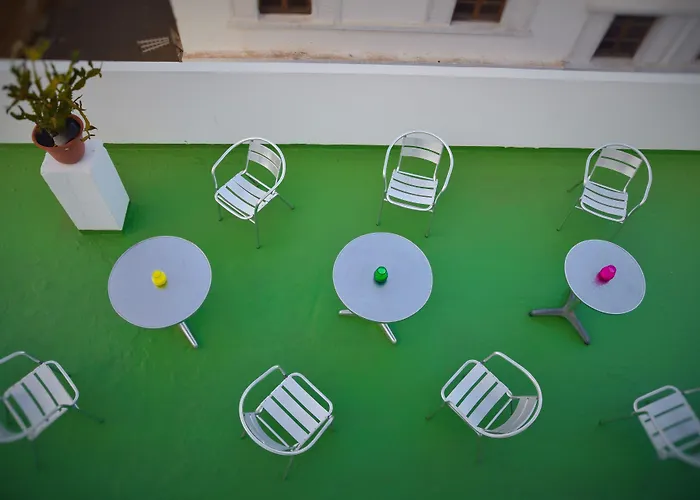 San Gines Arrecife (Lanzarote)