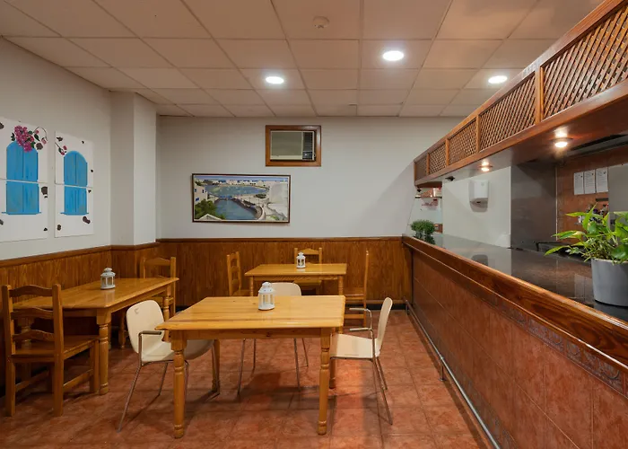 San Gines Casa de hóspedes Arrecife (Lanzarote)