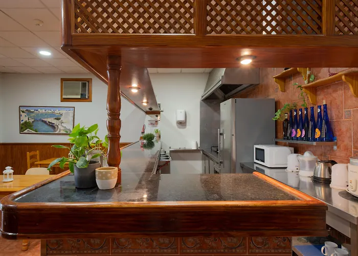 Casa de hóspedes San Gines Arrecife (Lanzarote)