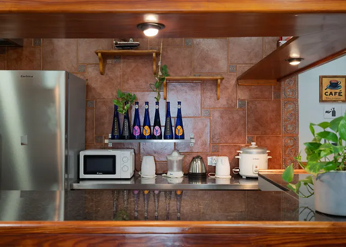 San Gines Casa de hóspedes