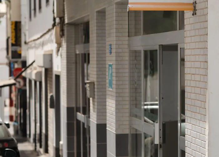 San Gines Casa de hóspedes