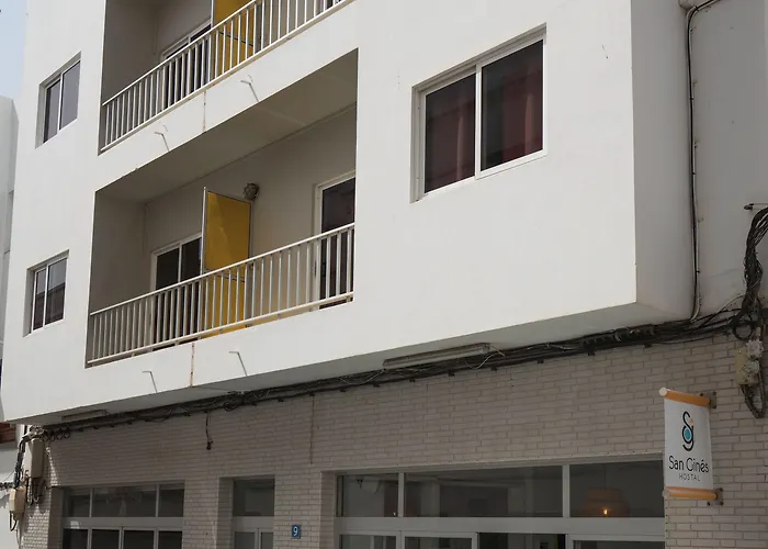 San Gines Casa de hóspedes Arrecife (Lanzarote)