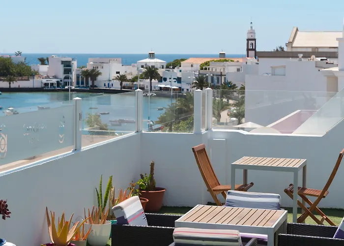 San Gines Casa de hóspedes *