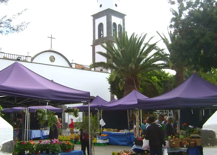 San Gines Casa de hóspedes Arrecife (Lanzarote)