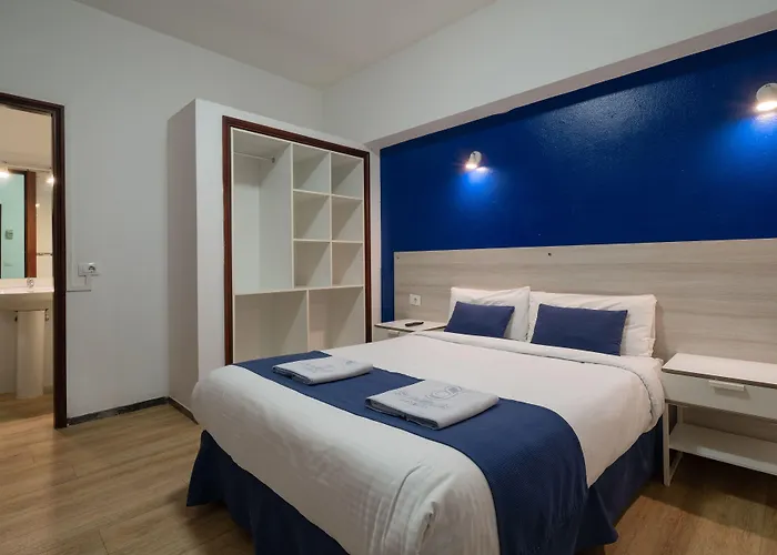 San Gines Casa de hóspedes