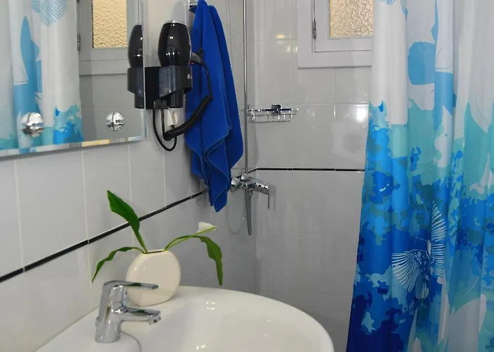 San Gines Casa de hóspedes