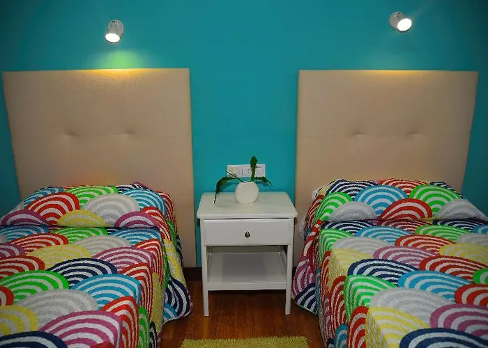 San Gines Casa de hóspedes Arrecife (Lanzarote)