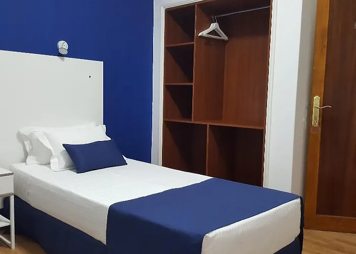 Casa de hóspedes San Gines Arrecife (Lanzarote)