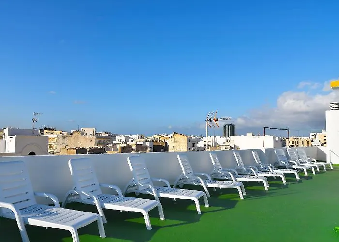 San Gines Casa de hóspedes *