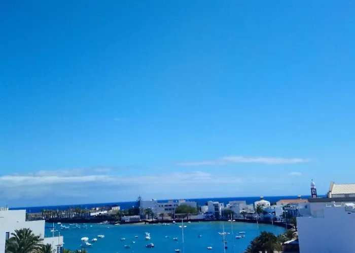 Casa de hóspedes San Gines Arrecife (Lanzarote)