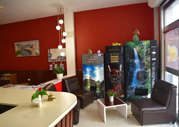 San Gines Casa de hóspedes Arrecife (Lanzarote)