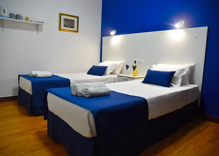 San Gines Casa de hóspedes *