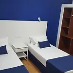 San Gines Pensionat Arrecife (Lanzarote)
