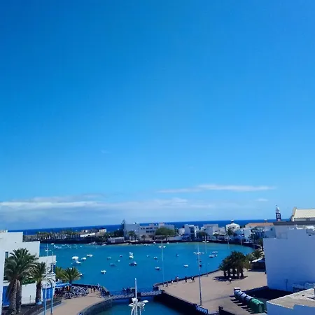 Gæstehus San Gines Arrecife (Lanzarote)